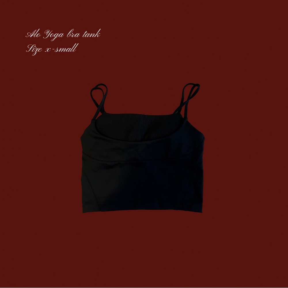 airlift streetgoddess bra tank 💋